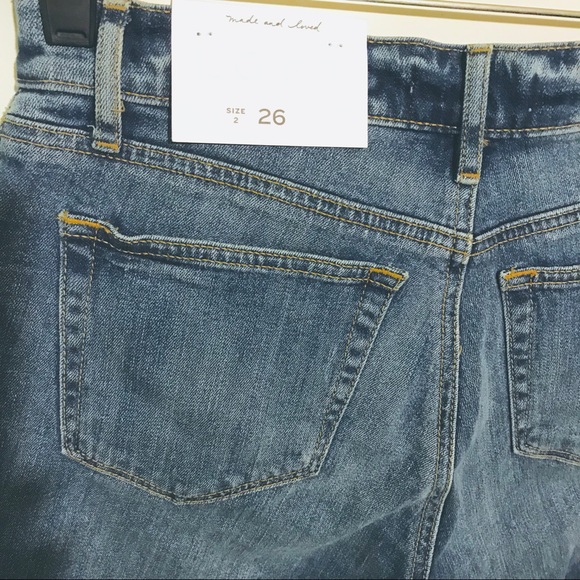 New with tag Ann Taylor Loft made and loved Shorts - Picture 3 of 4